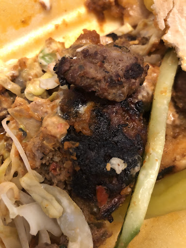 Photo of Ollie's Kebab - 1c High St, Sutton SM1 1DE